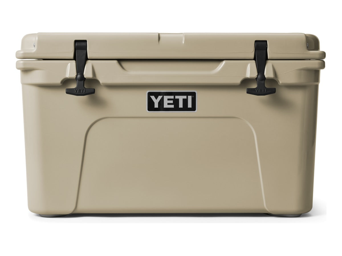Yeti Tundra Cooler