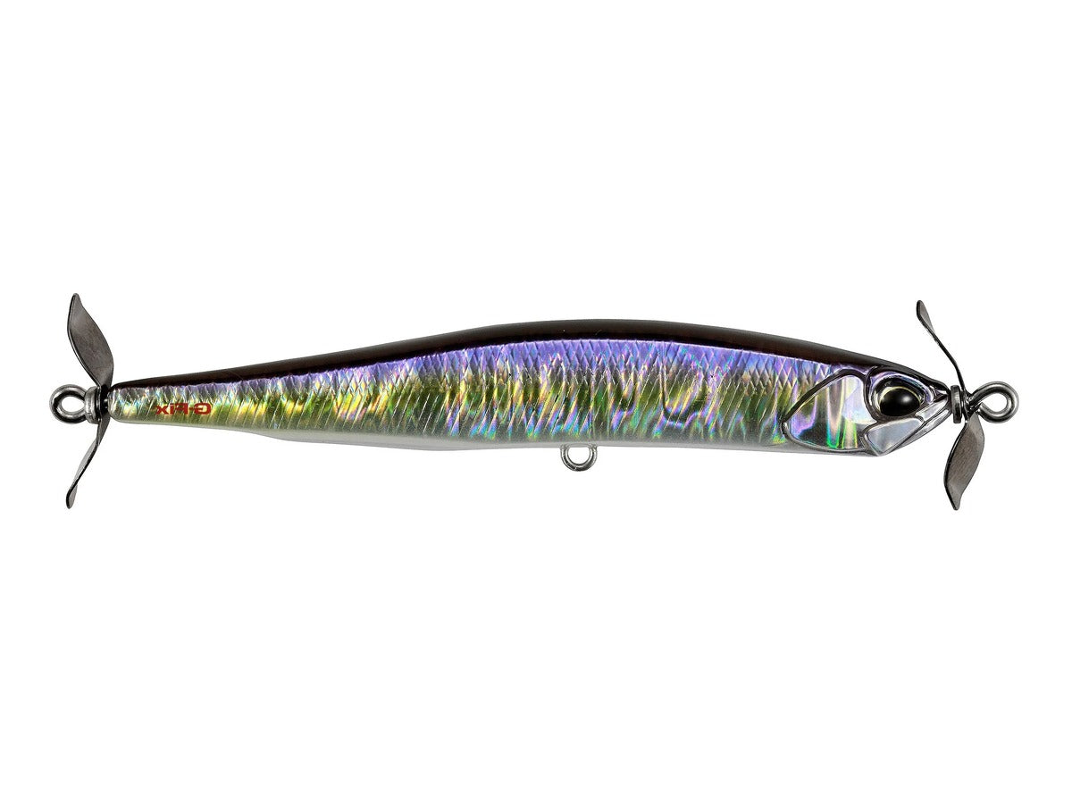Duo Realis Spin Bait 80