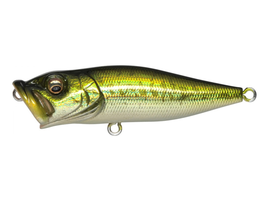 Megabass Pop X