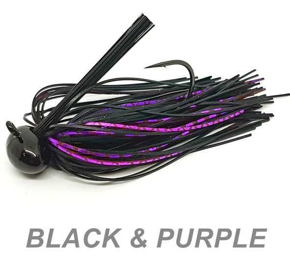 Weapons of Bass Destruction Football Jig
