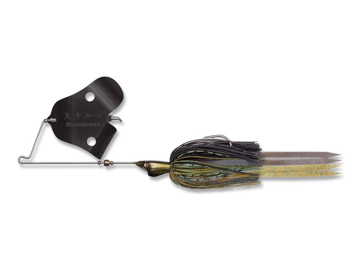 Megabass Jamaica Boa Jr