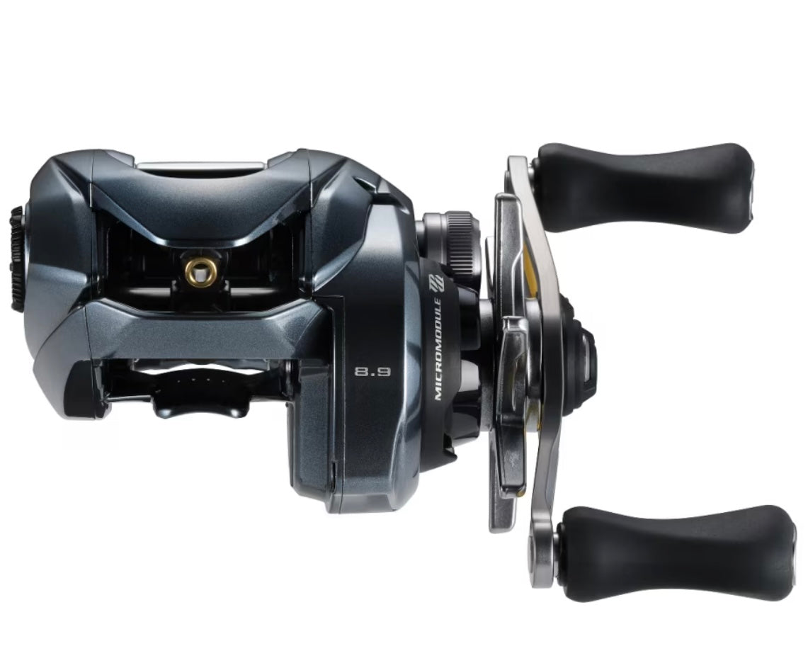 Shimano Aldebaran BFS