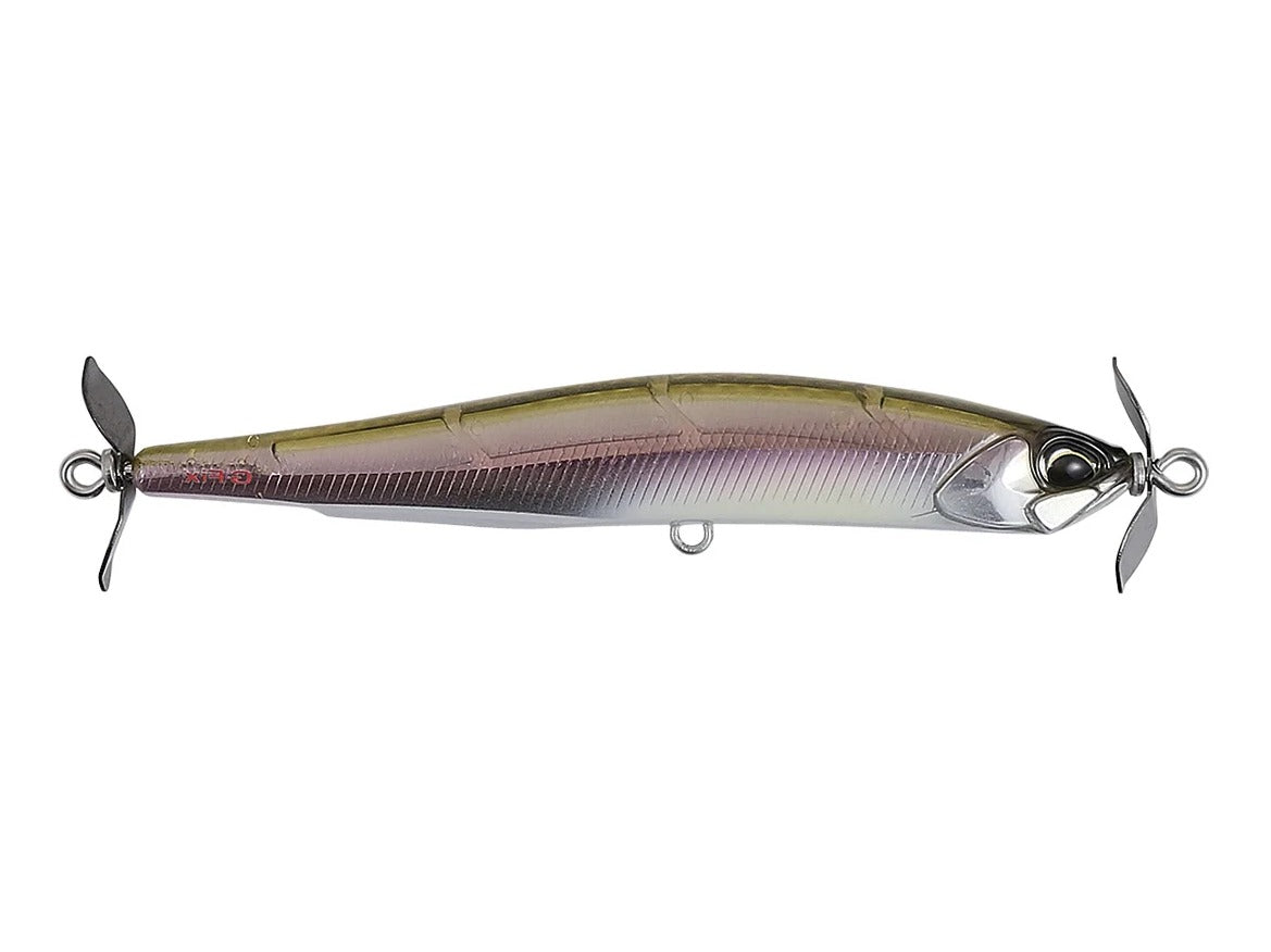 Duo Realis Spin Bait 80