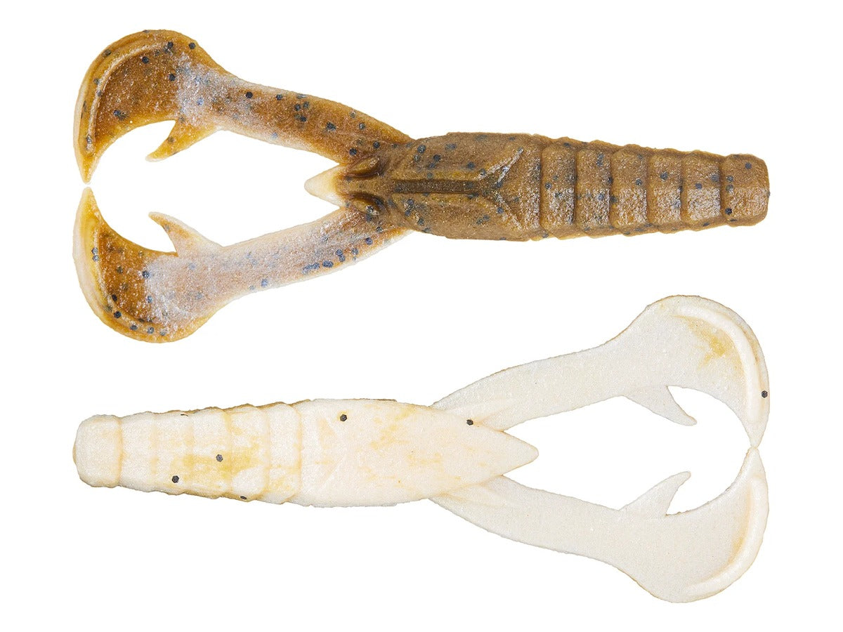 Berkley Max Scent Crud Craw