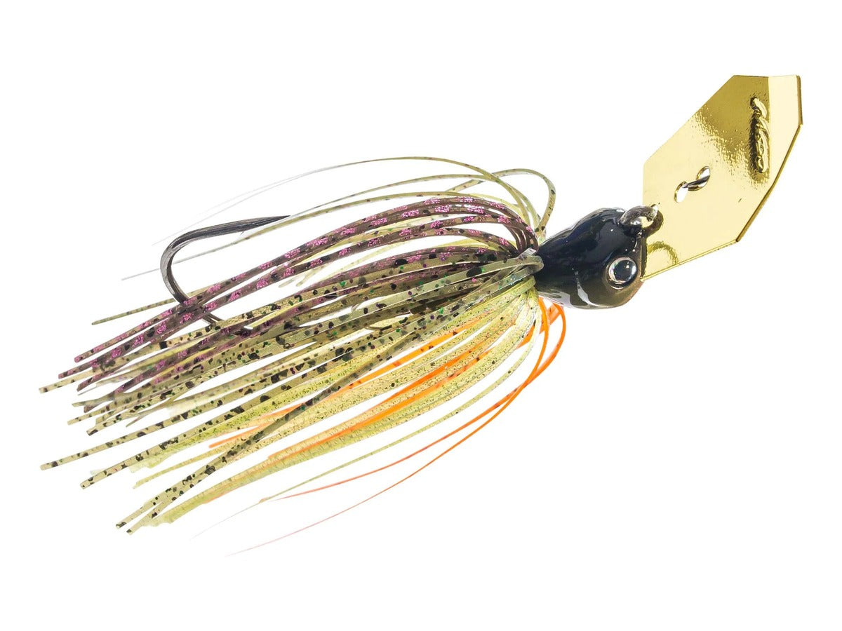 ZMan ChatterBait® JackHammer™