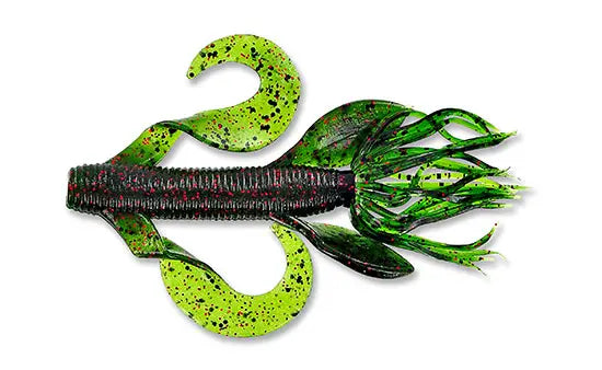 Yamamoto Kreature 4”