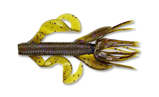 Yamamoto Kreature 4”