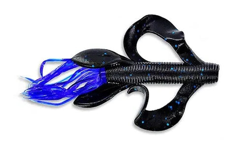 Yamamoto Kreature 4”