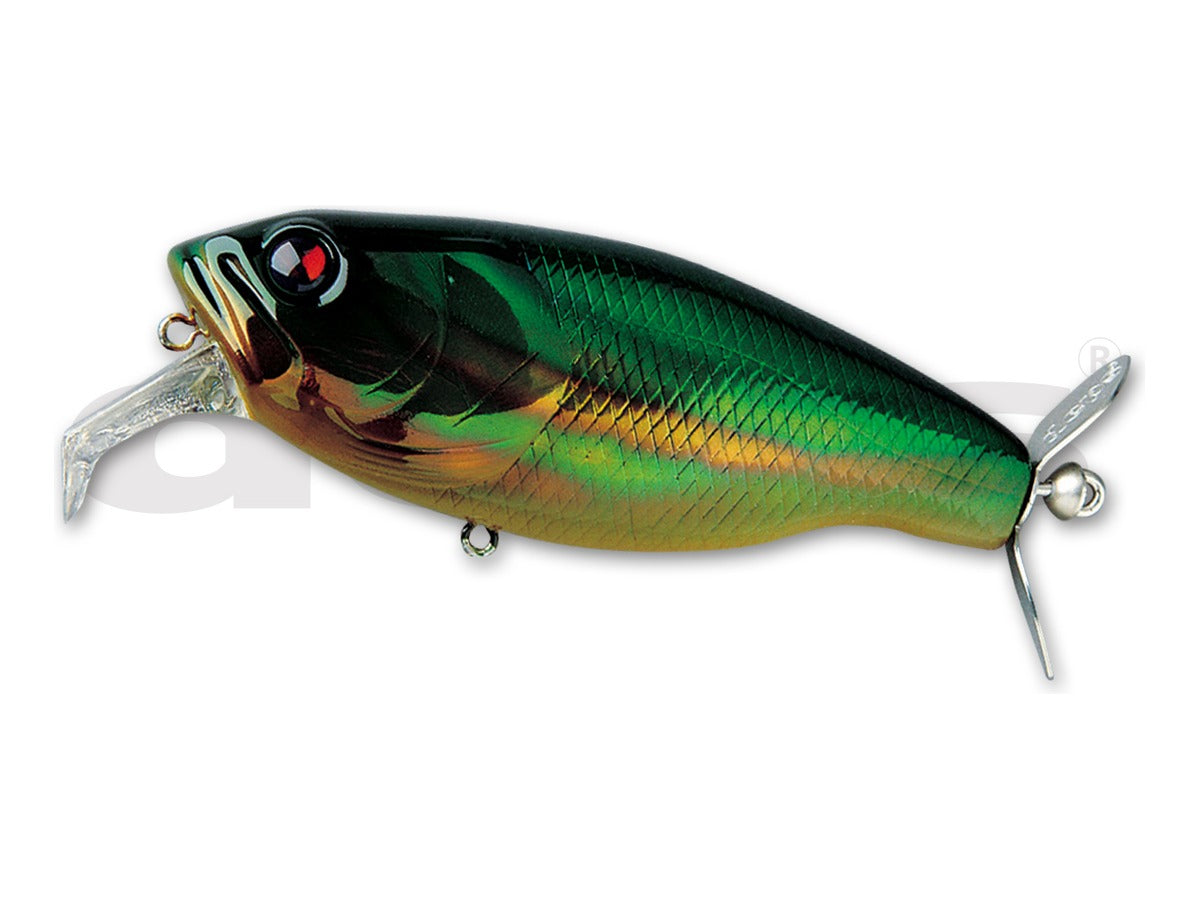 Deps Buzz Jet Jr