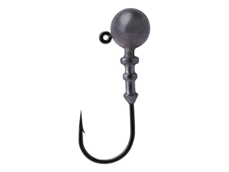 BKK Silent Chaser Football Head FH-1