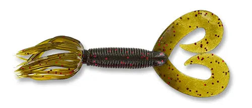 Yamamoto D/T H-GRUB 5”