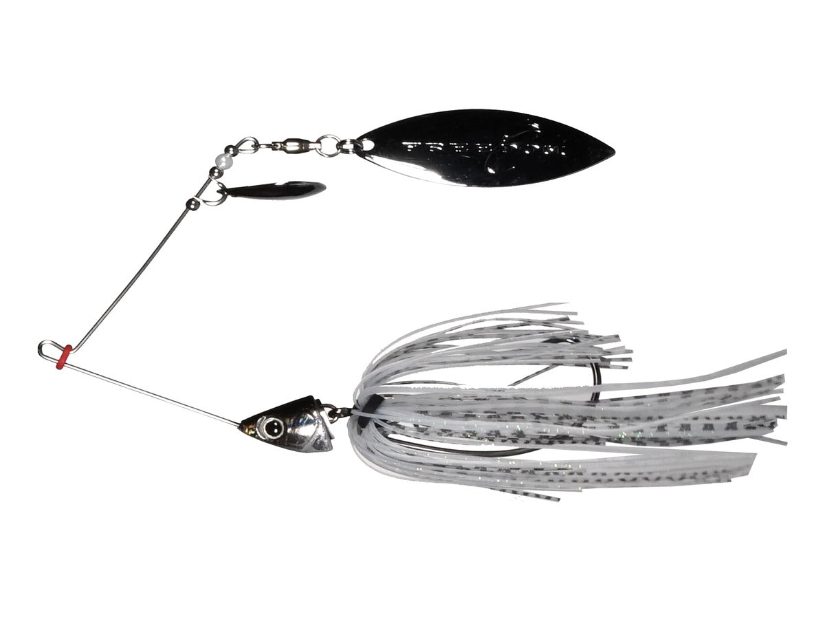 Freedom Live Action Spinnerbait