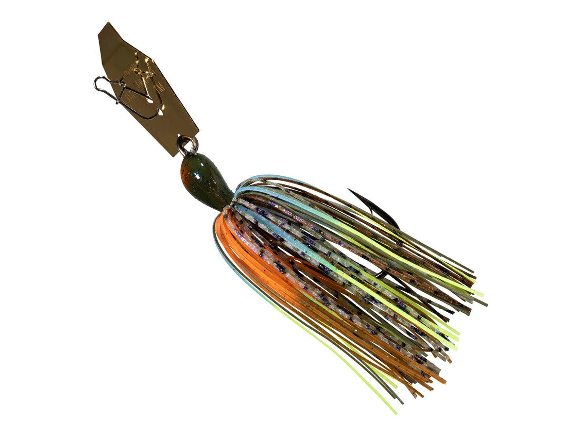 ZMan ChatterBait Big Blade