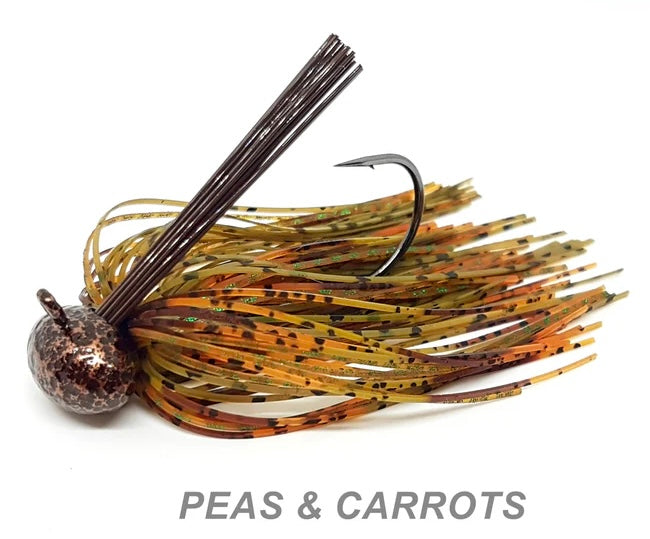 Weapons of Bass Destruction Football Jig