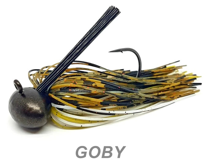 Weapons of Bass Destruction Football Jig