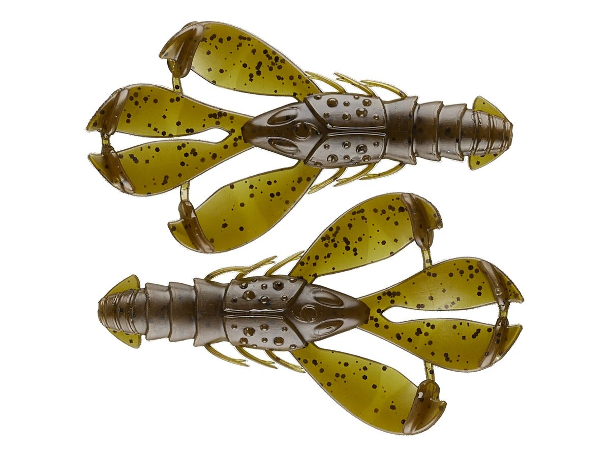 6th Sense Congo Craw 3.8