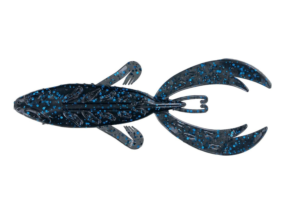 Big Bite Baits Rojas Fighting Frog Pro Pack