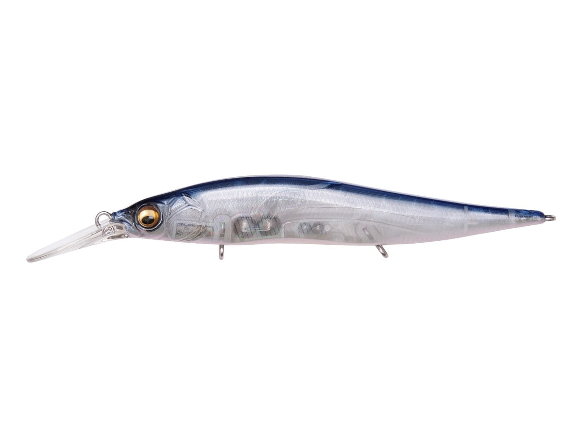 Megabass Vision 110+1 Jr