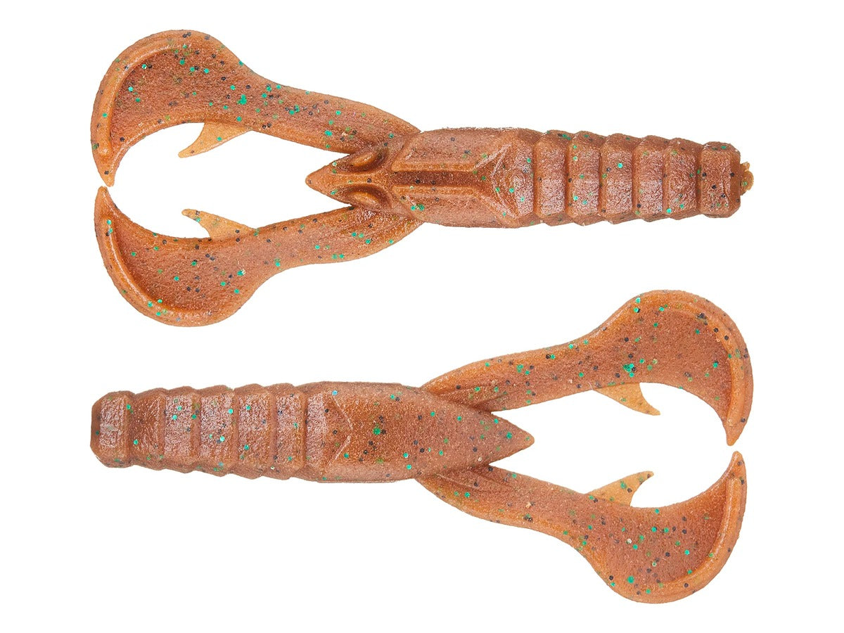 Berkley Max Scent Crud Craw