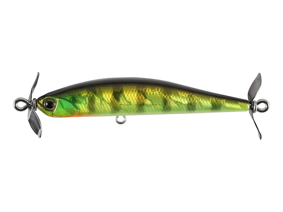Duo Realis SpinBait80 Spinning Model