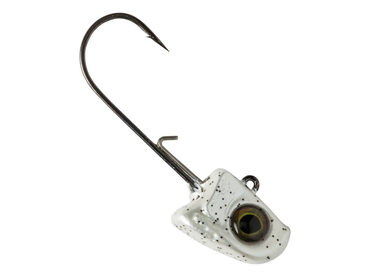 Great Lakes Hanging Head