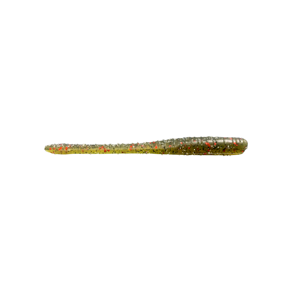 Great Lakes Finesse- 4” Dropworm