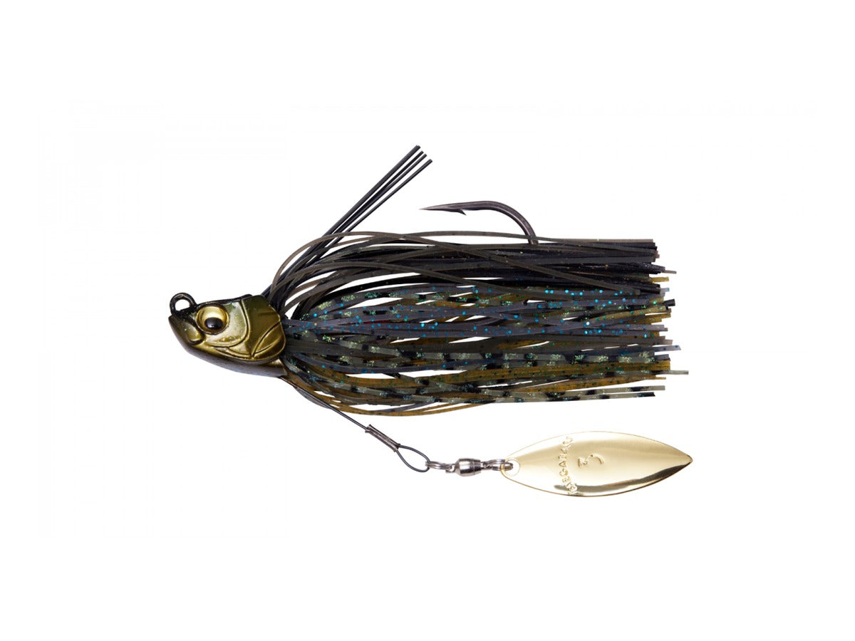 Megabass Uoze Swimmer