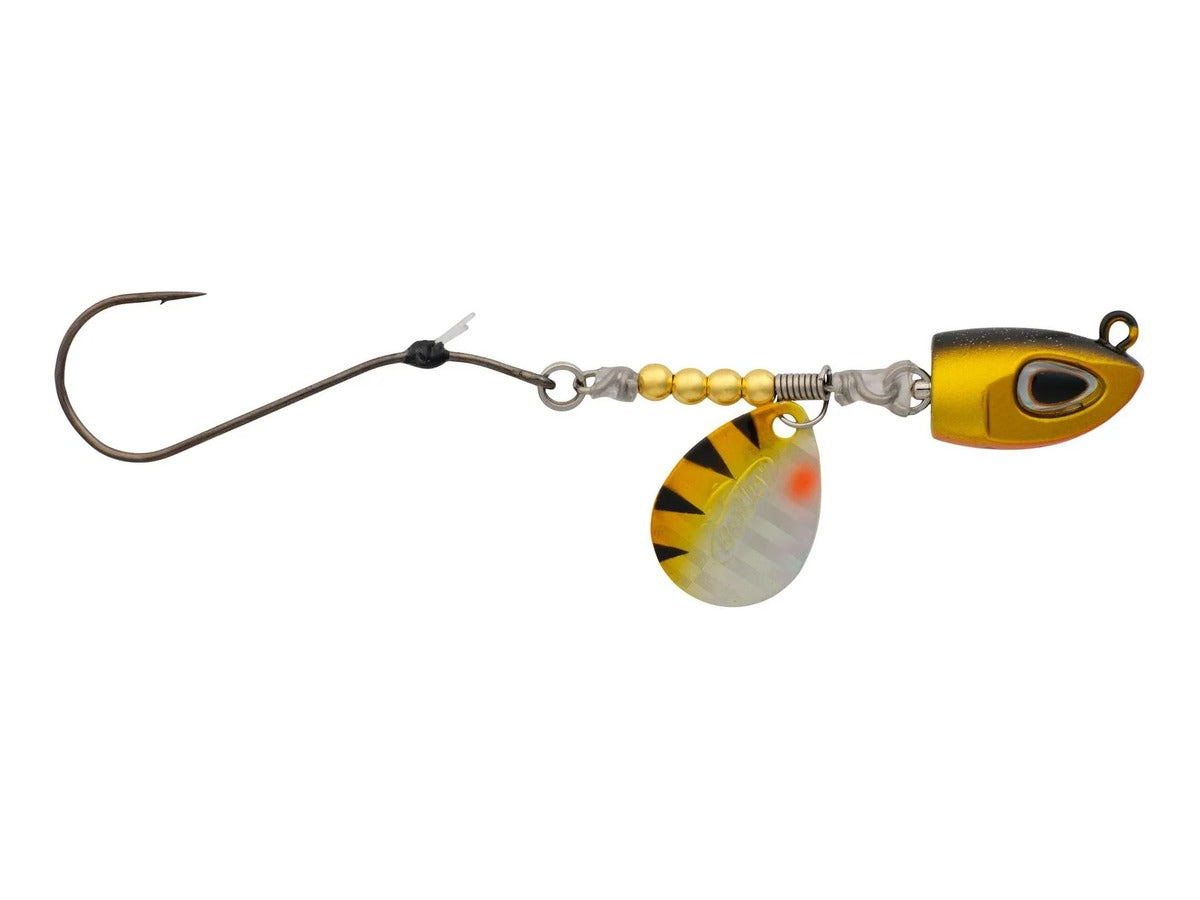 Berkley Bladed Rawler Jig
