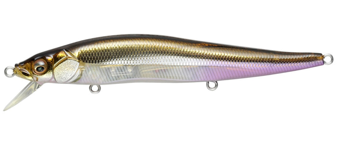 Megabass Vision 110 SR
