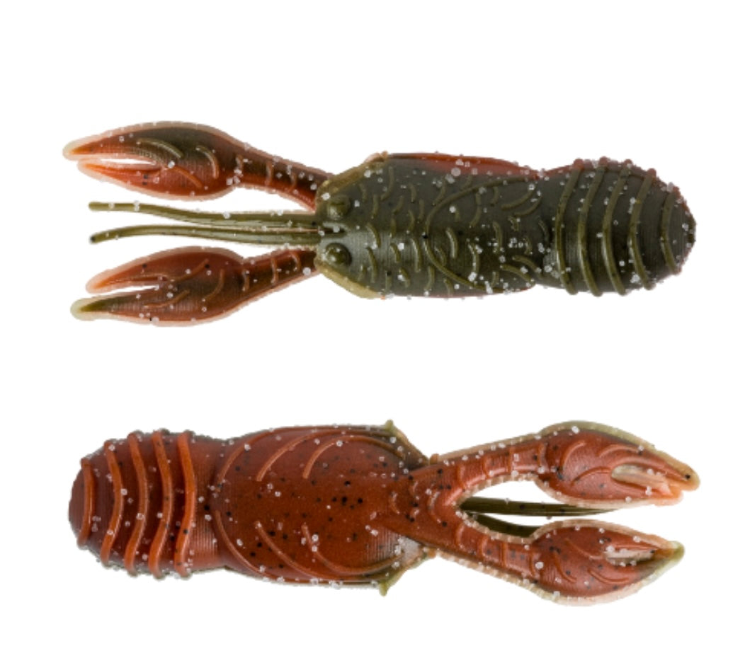 Great Lakes Juvy Craw