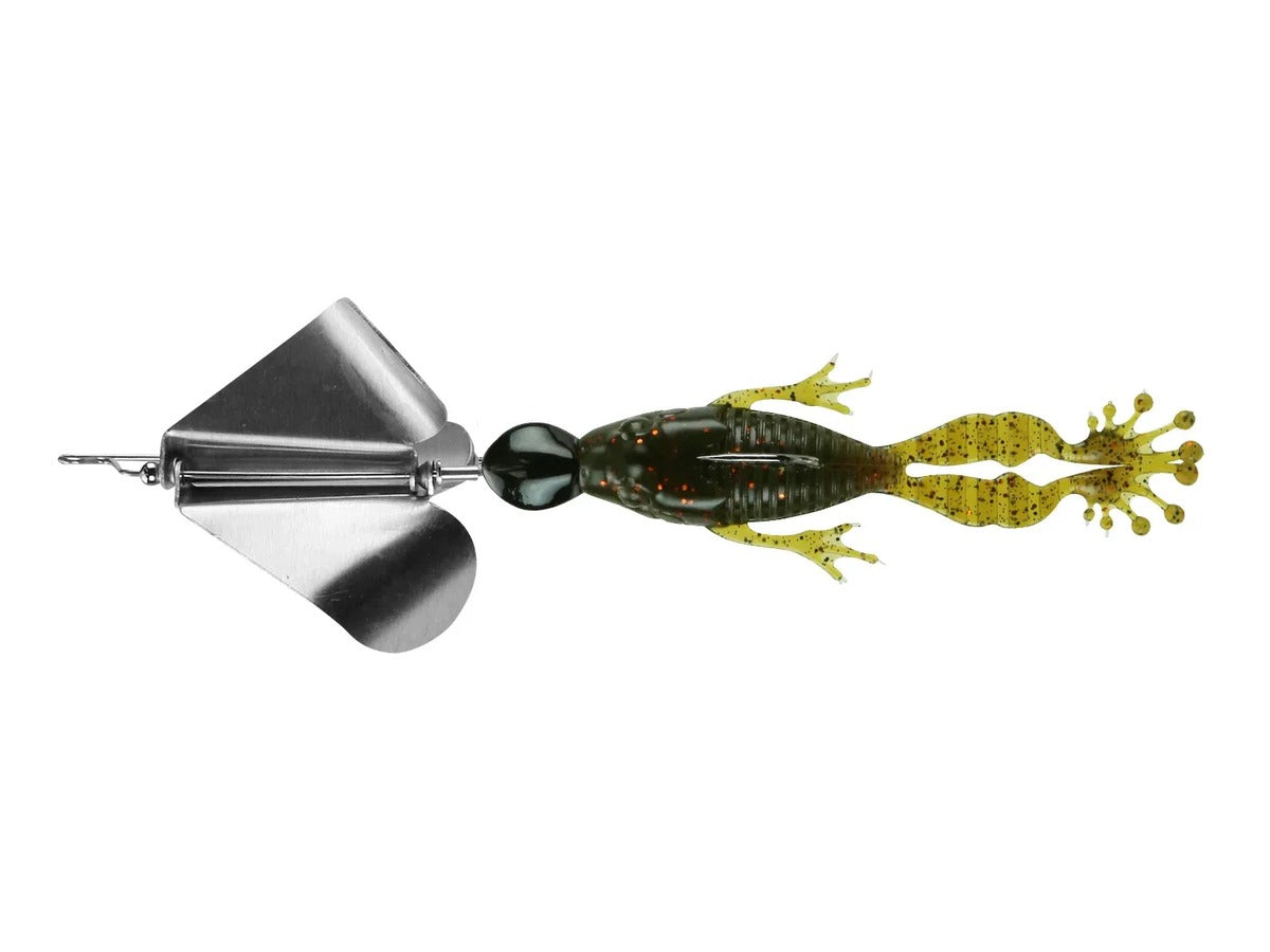 Fishlab Bio-Blade Buzzbait
