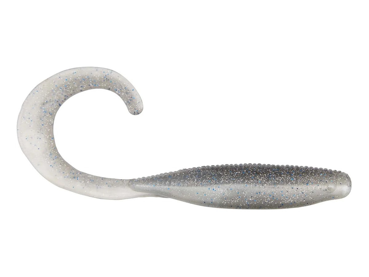 Zman Streakz Curly Tailz