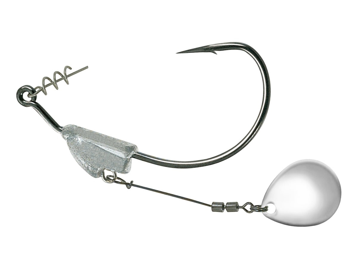 Owner Flashy Swimmer