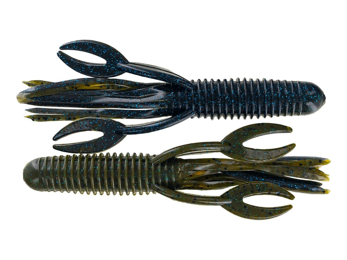 Big bite baits craw tube