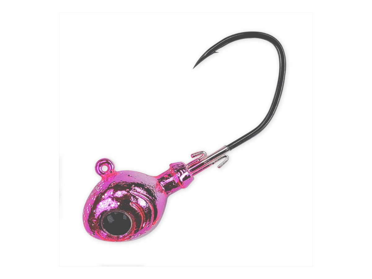 Gamakatsu MaxEye Swim Jig