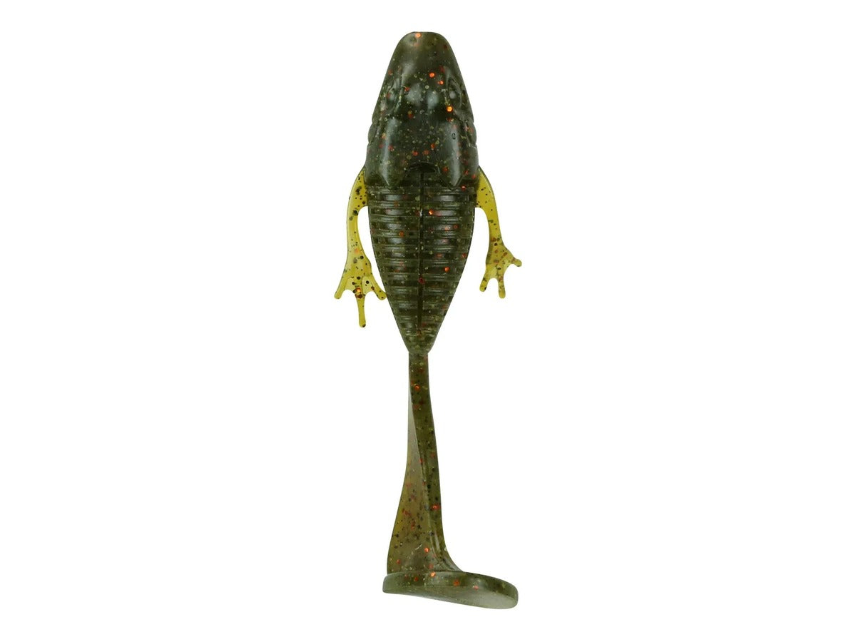 Fishlab Top water frog