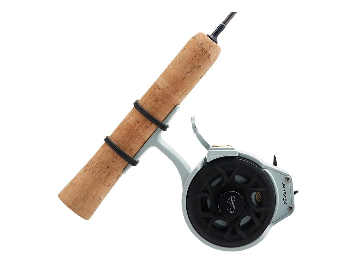 Pflueger Trion ice Reel