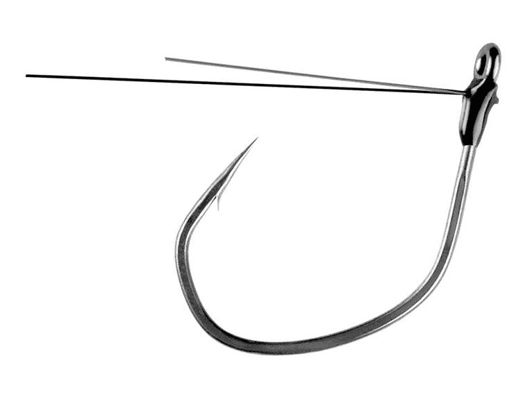 Owner Jungle Weedless Wacky Hook