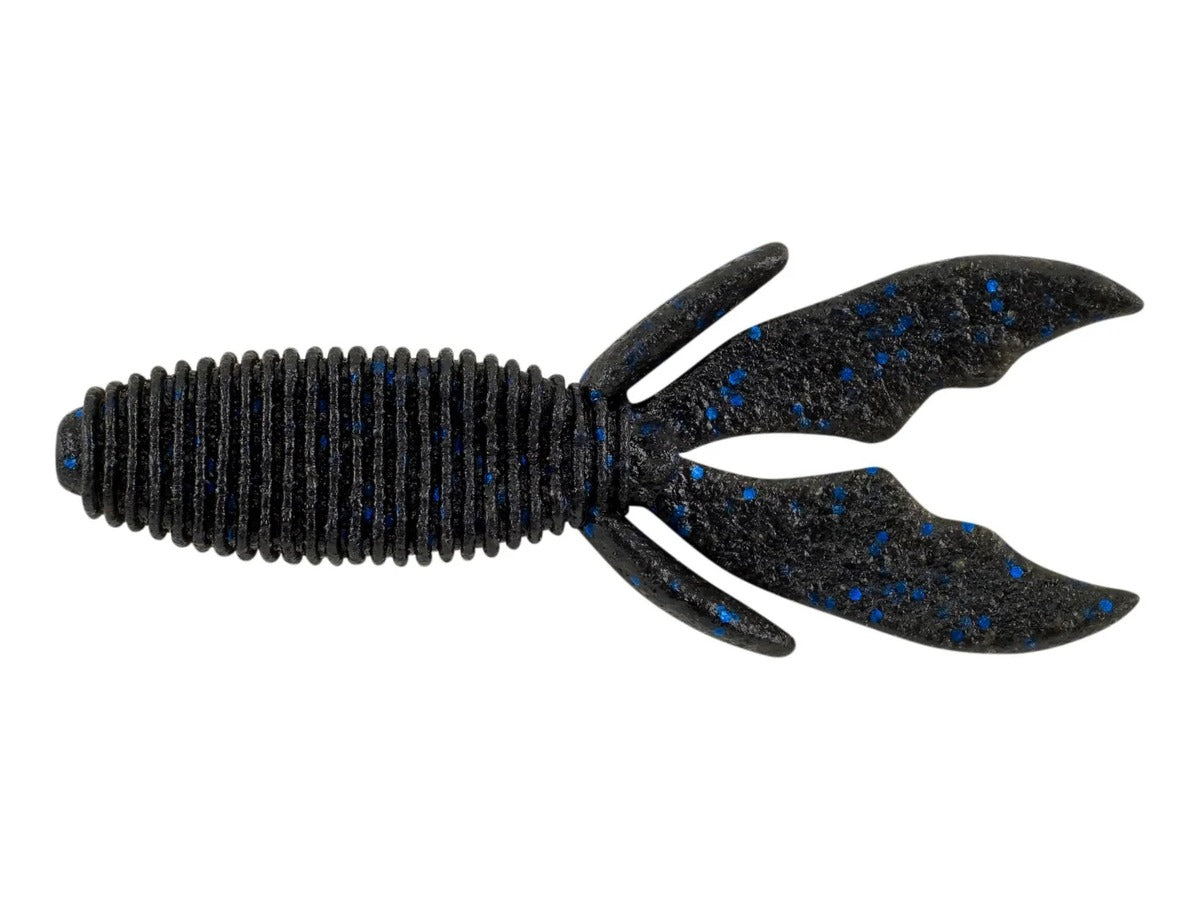 Berkley Maxscent Critter Hawg 2.6