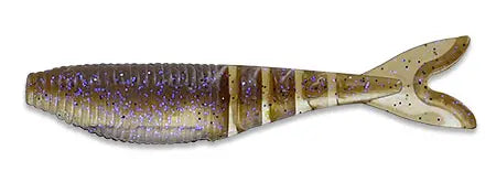 Yamamoto PDLTL ZAKO 4”