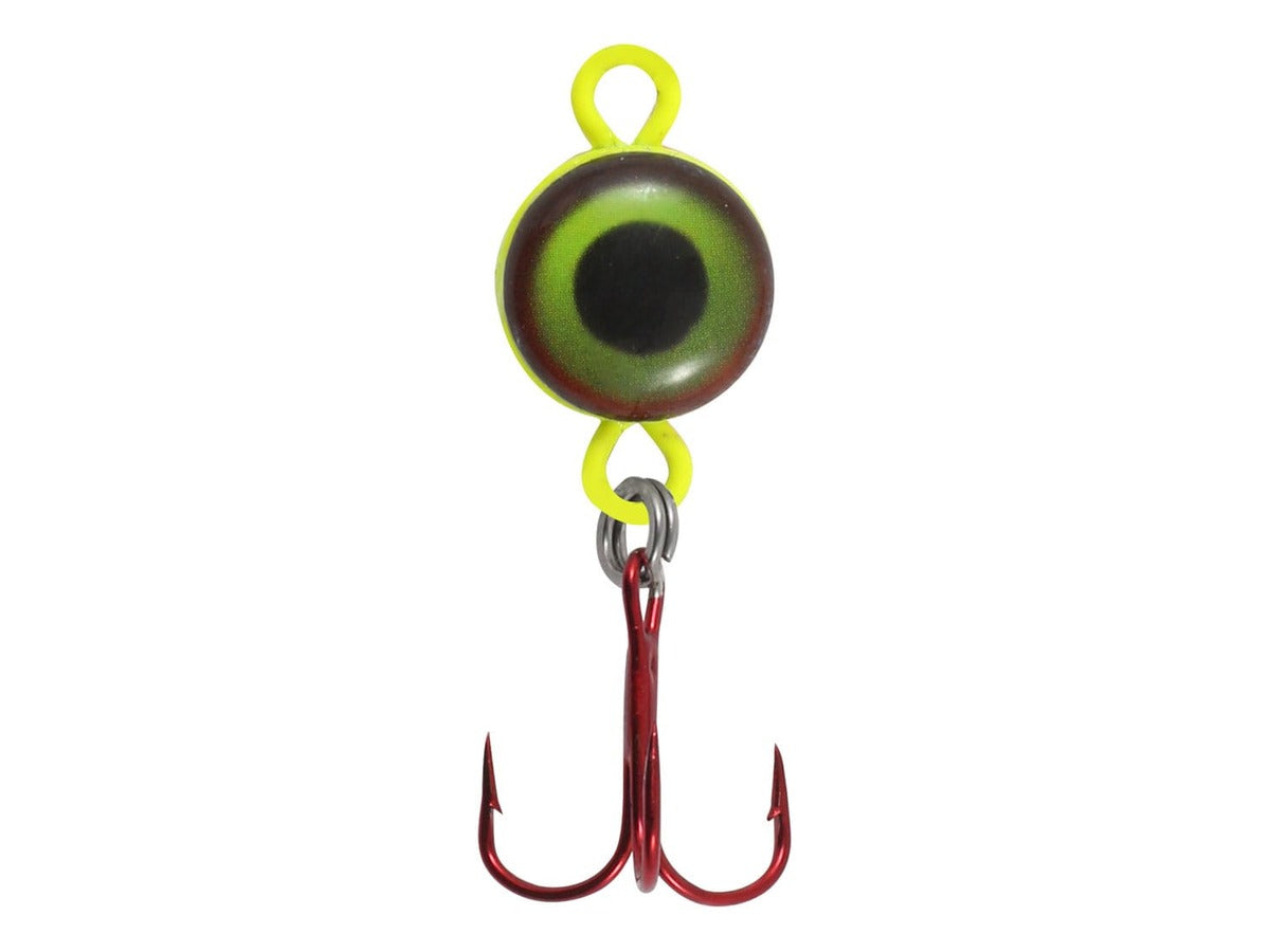 Northland Eye-Ball Spoon