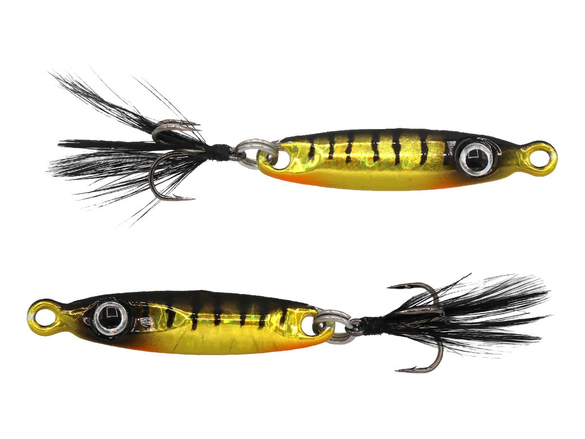 Eurotackle T Flasher