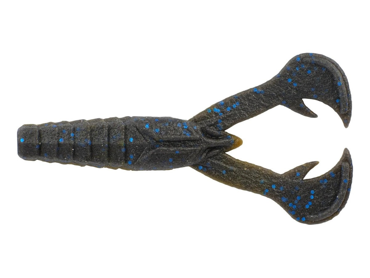 Berkley Max Scent Crud Craw