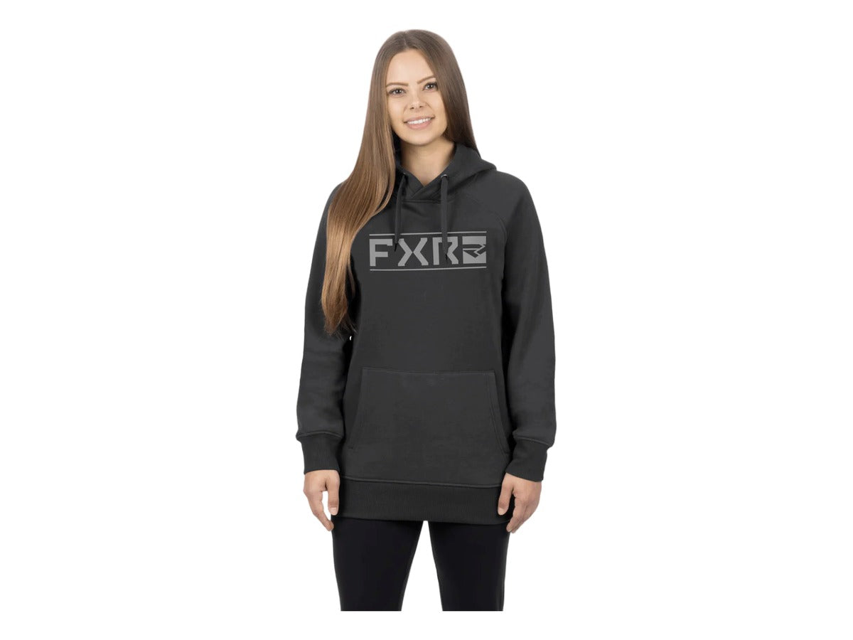 FXR Unisex Victory PO Hoody