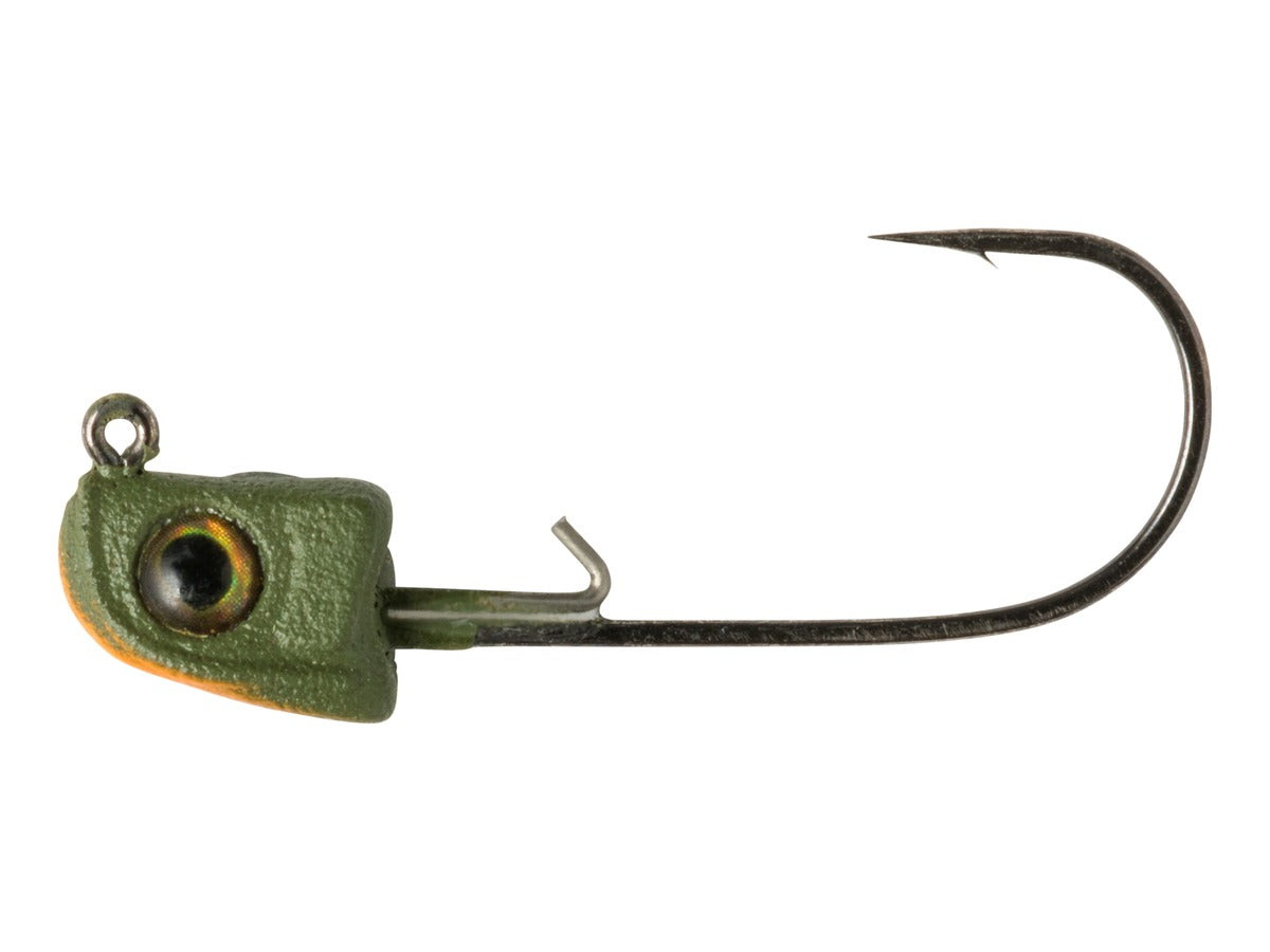 Great Lakes sneaky Swimbait Jig