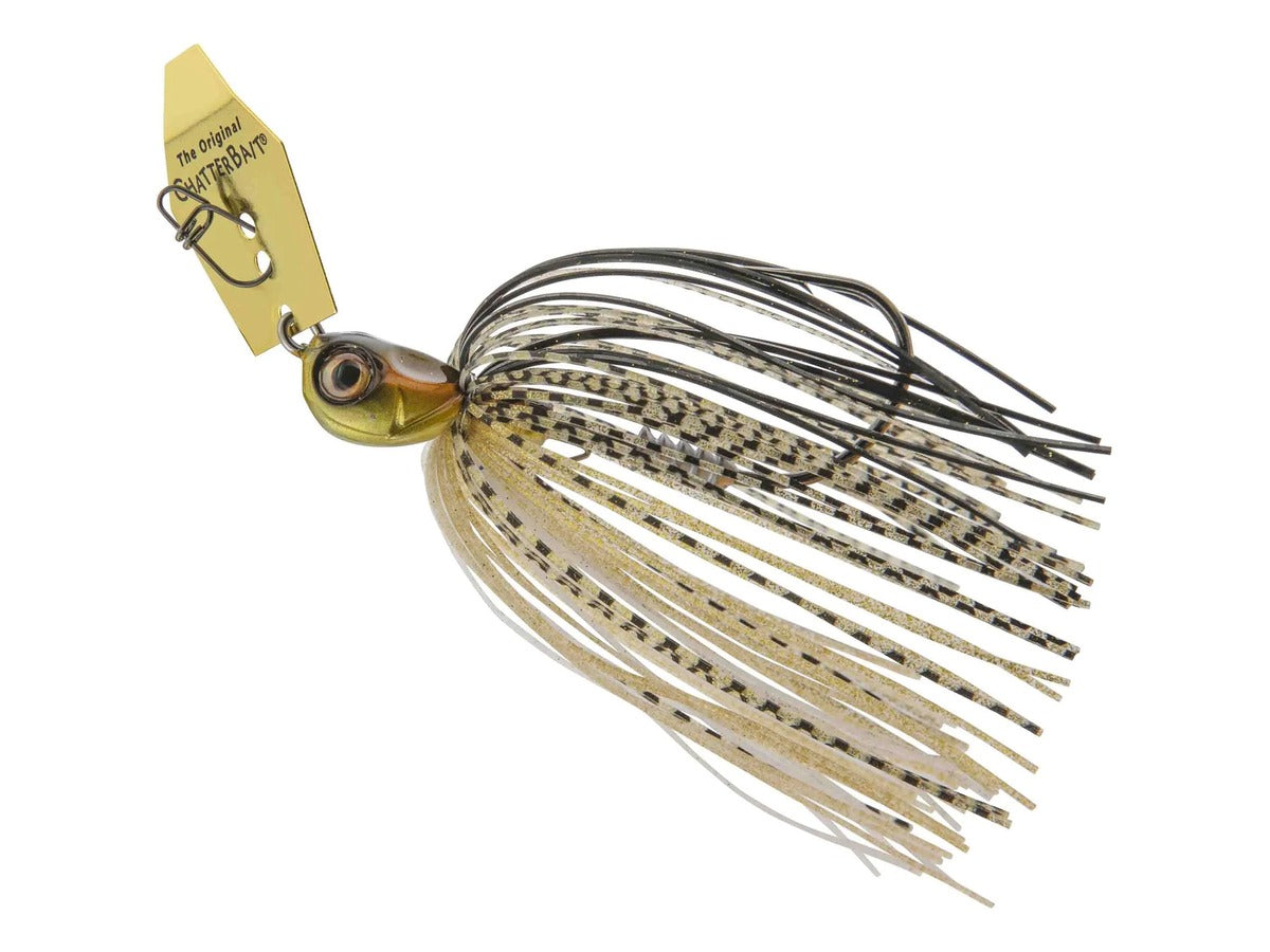 Zman Chatterbait Evo Elite Tungsten