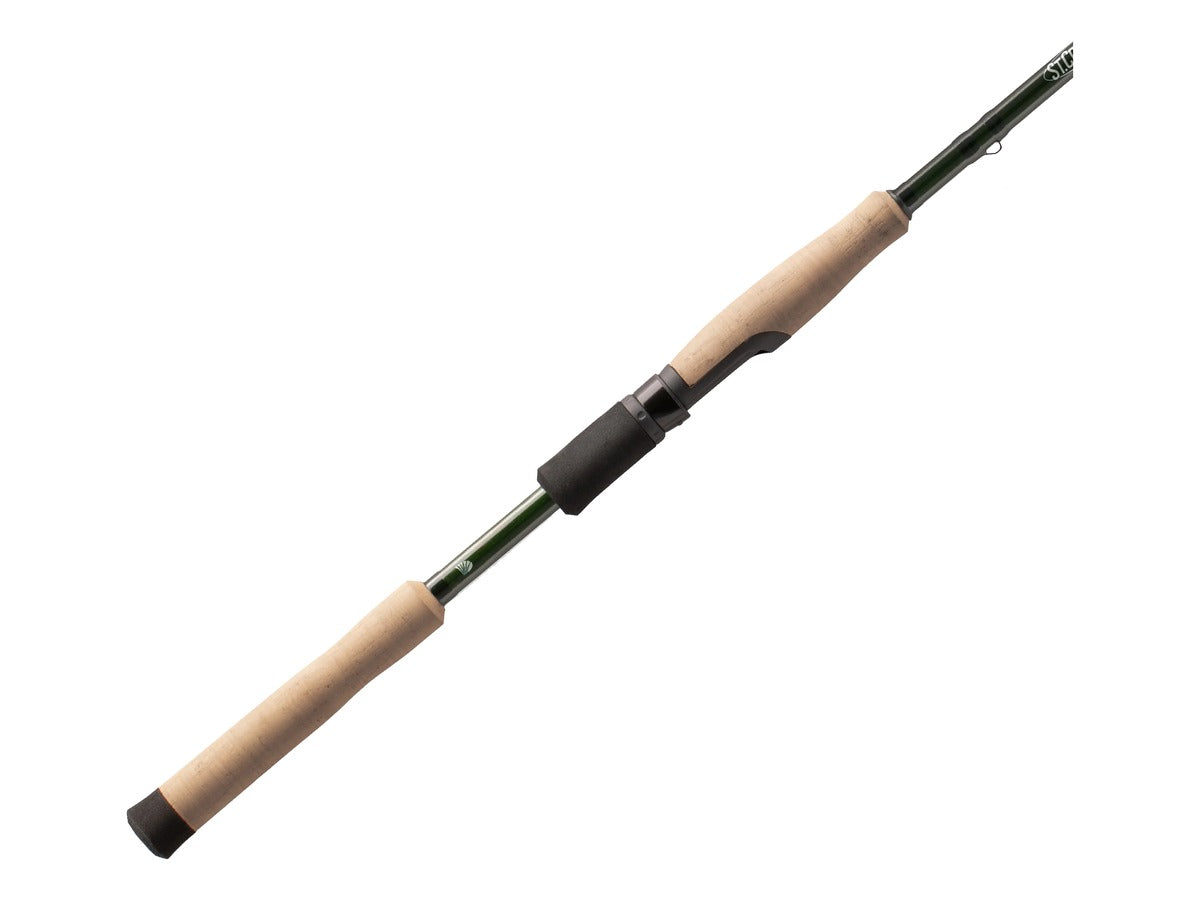 St Croix Eyecon Casting