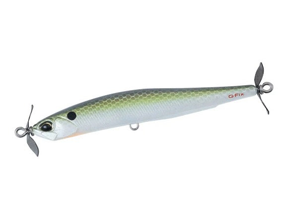 Duo Realis SpinBait 80 G-Fix