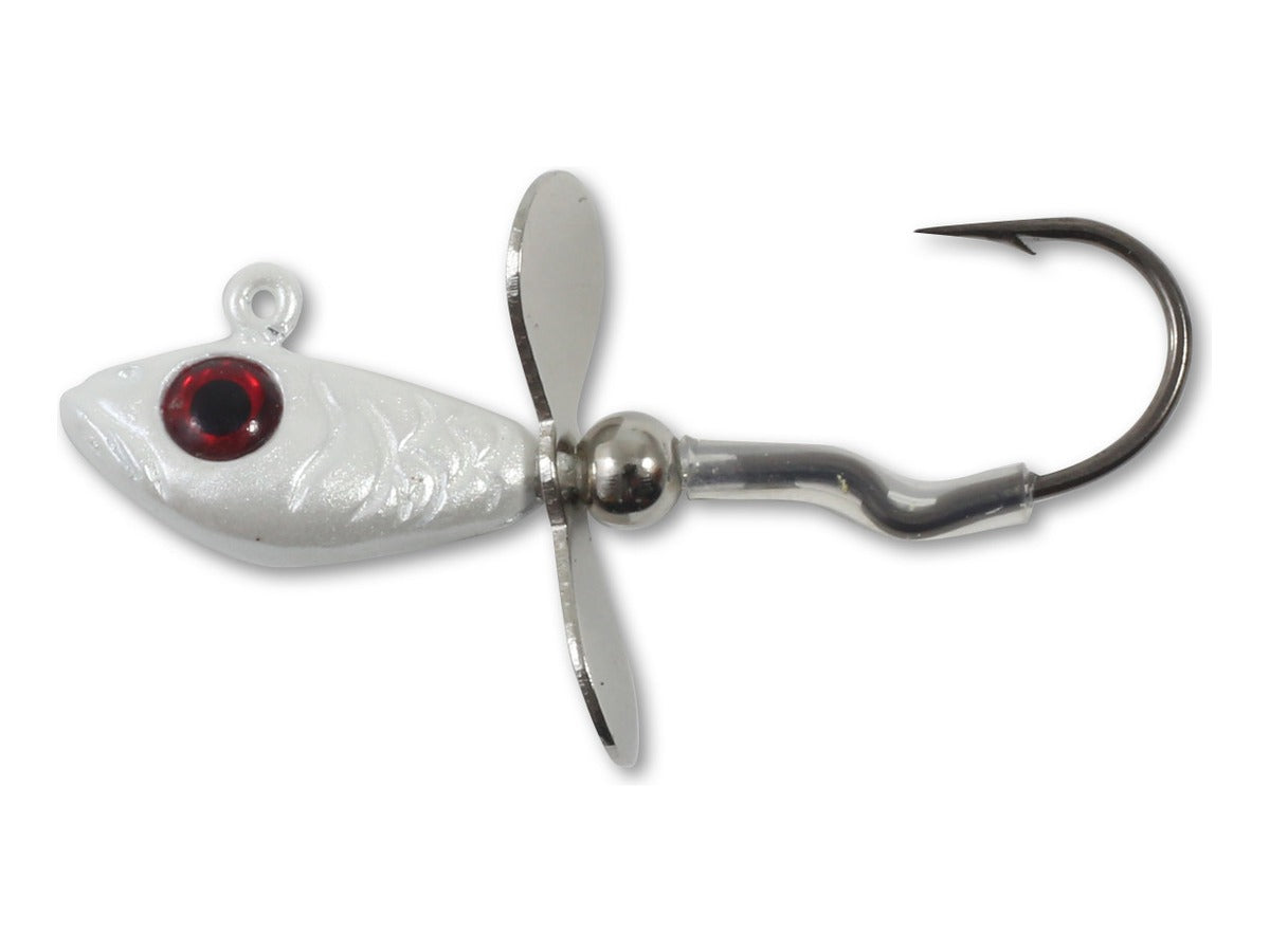 Northland Whistler Jig