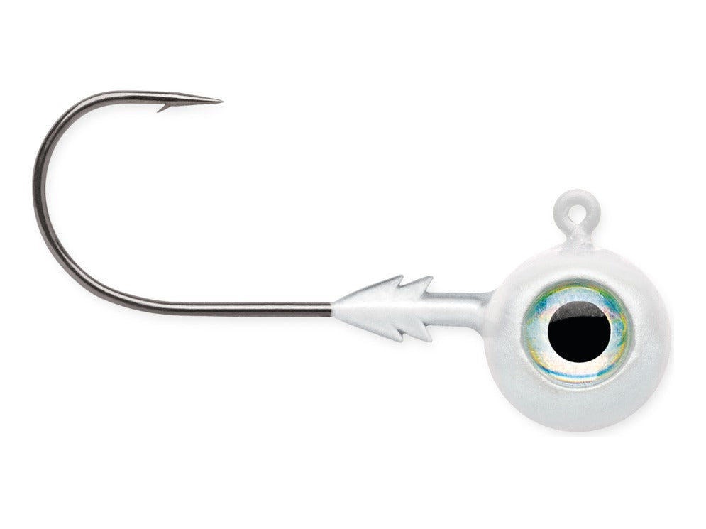 VMC Tungsten Moon Eye Jig